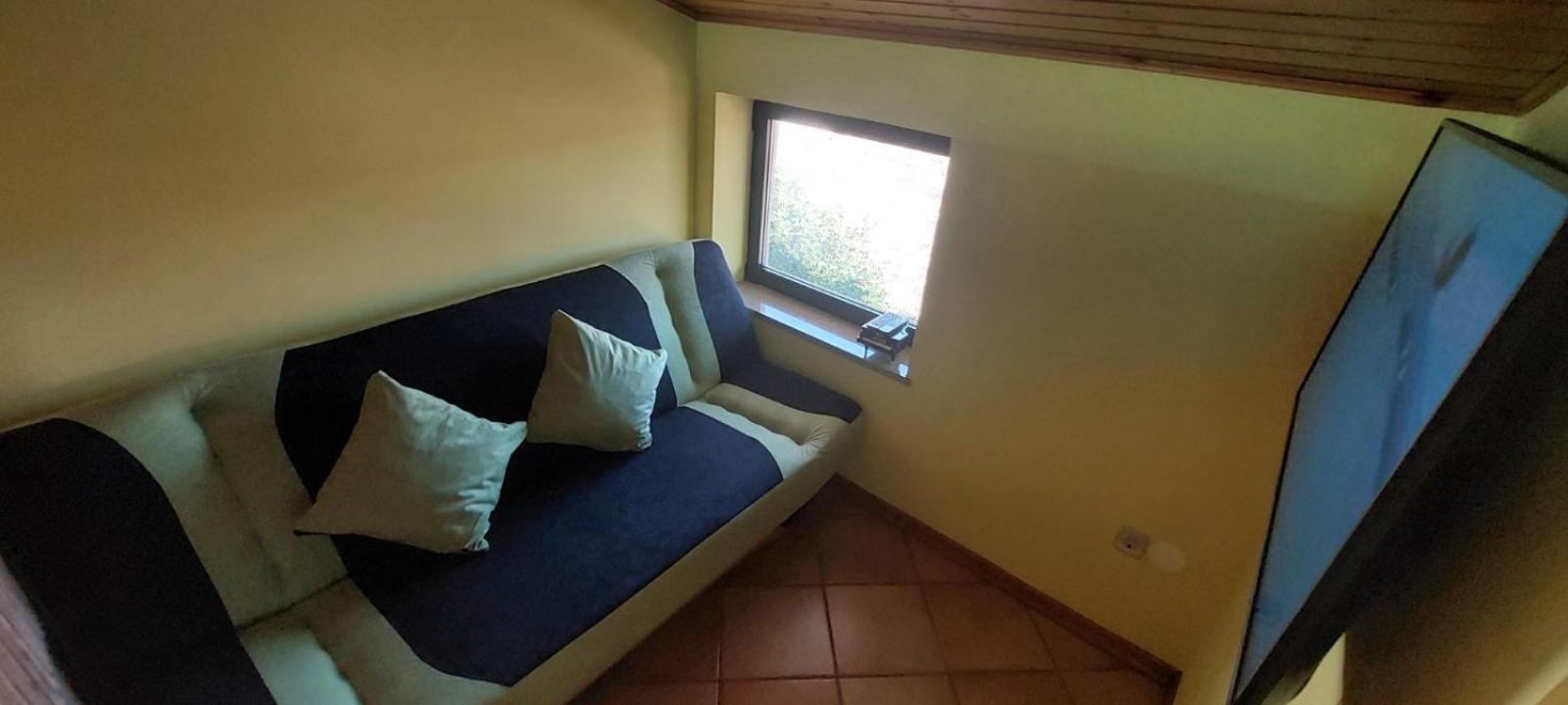 Apartma Mimi Dekani Bagian luar foto