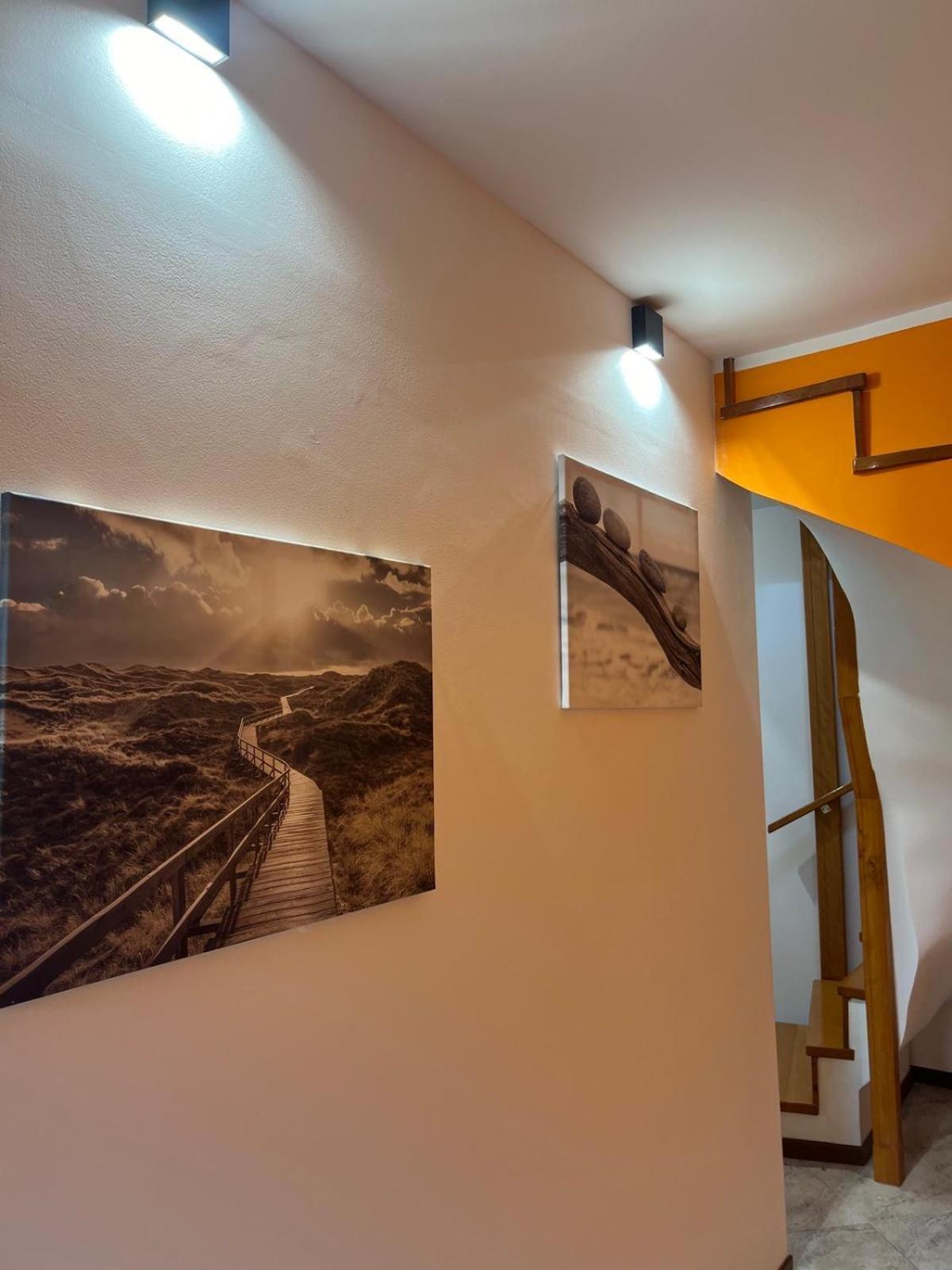 Apartma Mimi Dekani Bagian luar foto